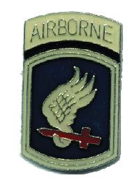 pin 1928 Airborne 